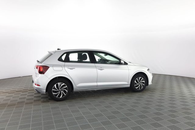 VOLKSWAGEN Polo usata 2