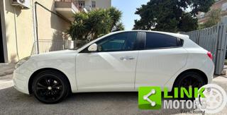 ALFA ROMEO Giulietta usata, con Alzacristalli elettrici