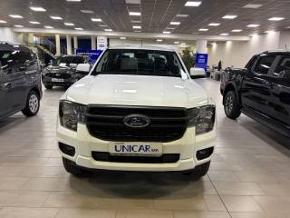 FORD Ranger usata, con Chiusura centralizzata