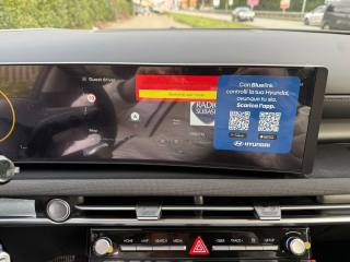 HYUNDAI Tucson usata, con Fari LED