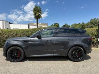 LAND ROVER Range Rover Sport usata, con Airbag laterali