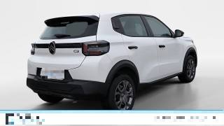 CITROEN C3 usata, con Airbag