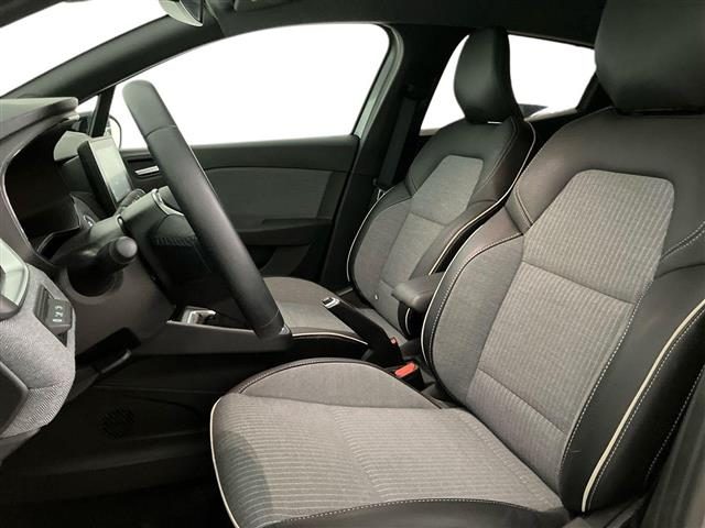 RENAULT Clio usata, con Cruise Control