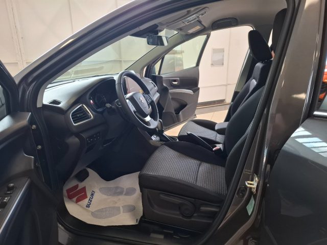 SUZUKI S-Cross usata, con Chiusura centralizzata