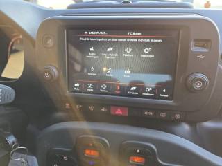 FIAT Panda Cross usata 27