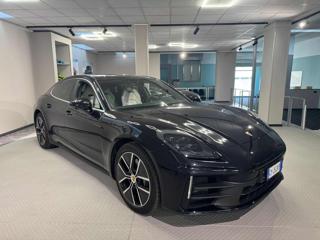 PORSCHE Panamera usata, con Airbag