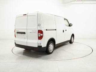 MAXUS eDeliver 3 usata 4