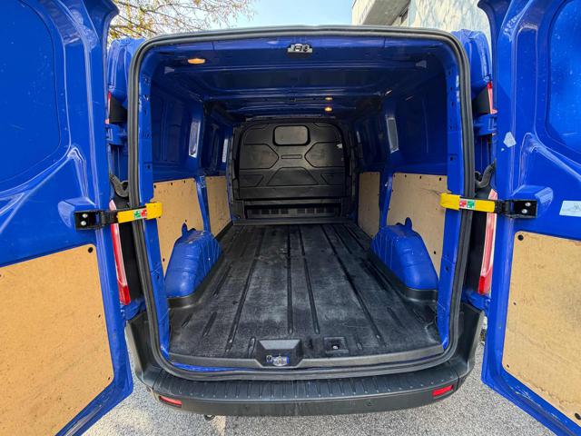 FORD Transit Custom usata, con ESP
