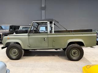 LAND ROVER Defender usata 9