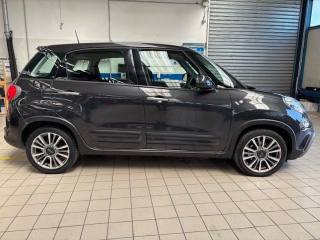 FIAT 500L usata, con Controllo trazione