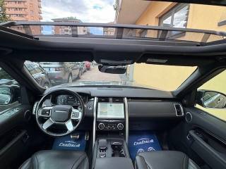 LAND ROVER Discovery usata, con Autoradio