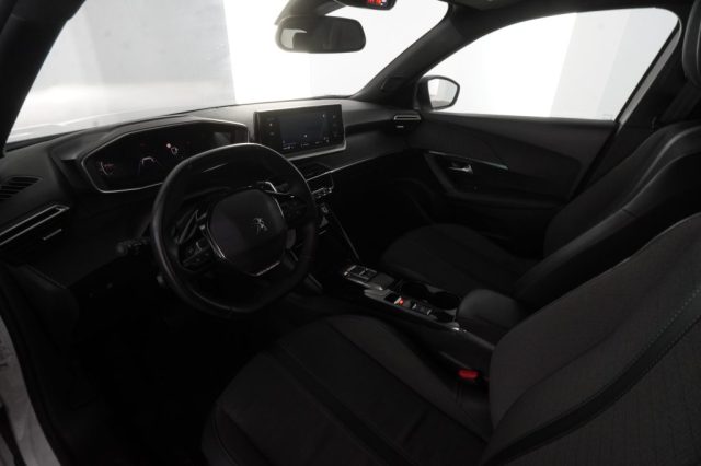 PEUGEOT 2008 usata 7