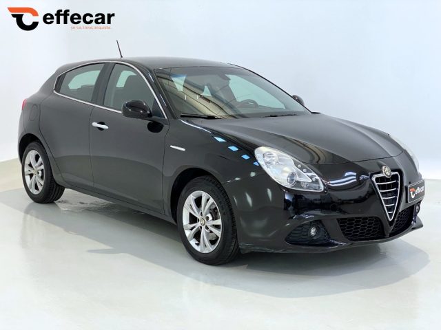 ALFA ROMEO Giulietta usata, con Airbag laterali