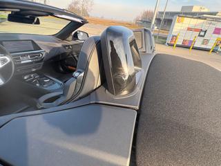 BMW Z4 usata, con Alzacristalli elettrici