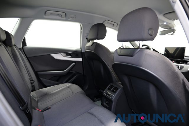 AUDI A4 usata 62