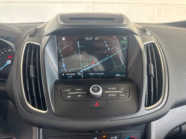 FORD C-Max usata 22