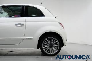 FIAT 500 usata 39