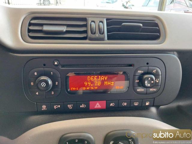 FIAT Panda usata 22