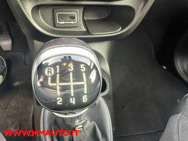 FIAT 500L usata, con Immobilizzatore elettronico