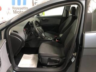SEAT Leon usata, con Volante multifunzione