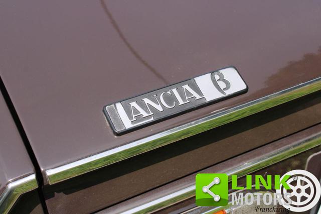 LANCIA Beta usata 5