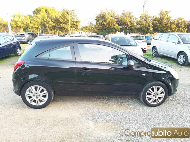OPEL Corsa usata, con Cerchi in lega