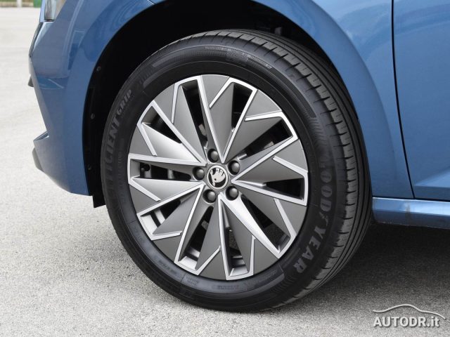 SKODA Kamiq usata, con Cruise Control