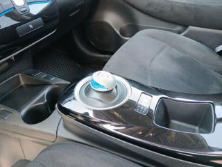 NISSAN Leaf usata, con Cerchi in lega
