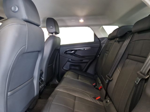 LAND ROVER Range Rover Evoque usata, con Autoradio