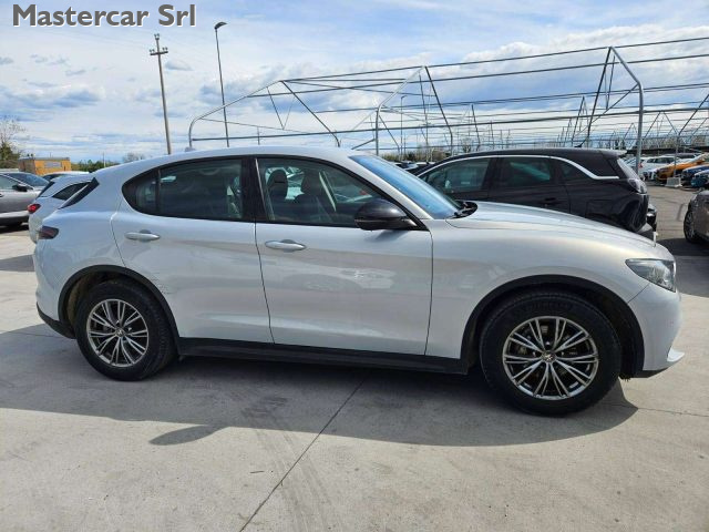 ALFA ROMEO Stelvio usata, con Chiusura centralizzata