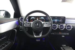 MERCEDES-BENZ CLA usata 5