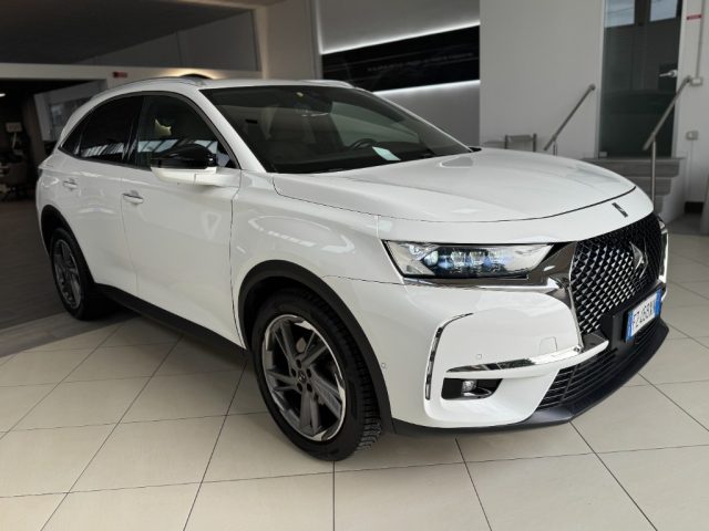 DS AUTOMOBILES DS 7 Crossback usata, con Alzacristalli elettrici