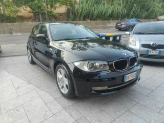 BMW 118 d 5 p Futura DPF *CATENA NUOVA*