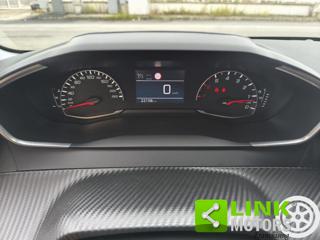 PEUGEOT 208 usata, con Servosterzo
