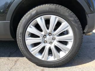 LAND ROVER Range Rover Evoque usata, con Sensori di parcheggio posteriori