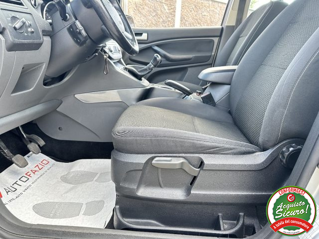 FORD C-Max usata 18
