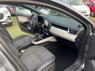 RENAULT Clio usata, con Controllo trazione