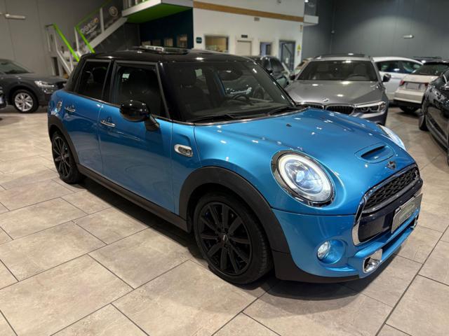 MINI Cooper S usata, con Airbag Passeggero