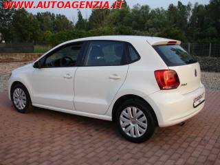 VOLKSWAGEN Polo usata 4