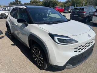 TOYOTA Yaris Cross usata, con Controllo trazione