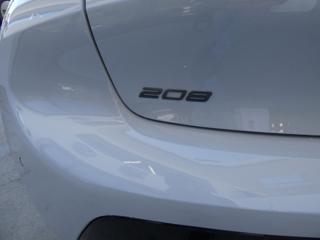 PEUGEOT 208 usata, con Controllo vocale