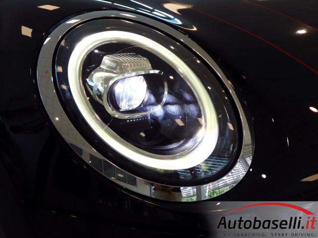 MINI One usata, con Chiusura centralizzata