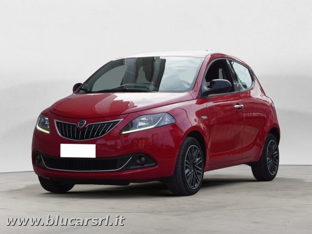 LANCIA Ypsilon usata, con ABS