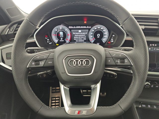 AUDI Q3 usata, con Bracciolo