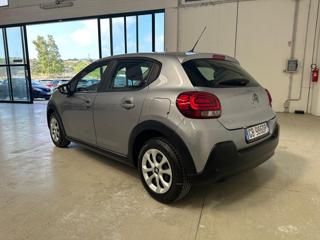 CITROEN C3 usata, con Airbag Passeggero
