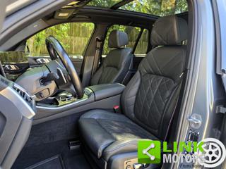 BMW X5 usata, con Airbag Passeggero