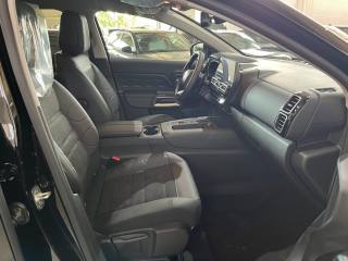 CITROEN C5 Aircross usata, con Chiusura centralizzata