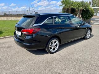 OPEL Astra usata, con Airbag Passeggero