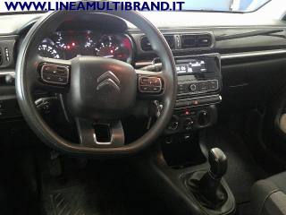 CITROEN C3 usata, con USB