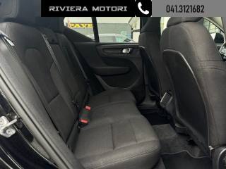 VOLVO XC40 usata, con Climatizzatore